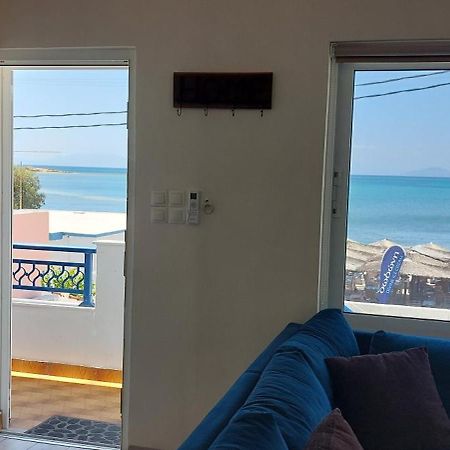 Апартаменты Mar Azul Σπίτι Δίπλα Στην Παραλία Και Στο Κέντρο! Элафонисси Экстерьер фото