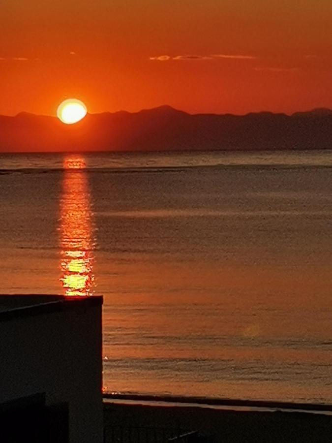 Апартаменты Mar Azul Σπίτι Δίπλα Στην Παραλία Και Στο Κέντρο! Элафонисси Экстерьер фото