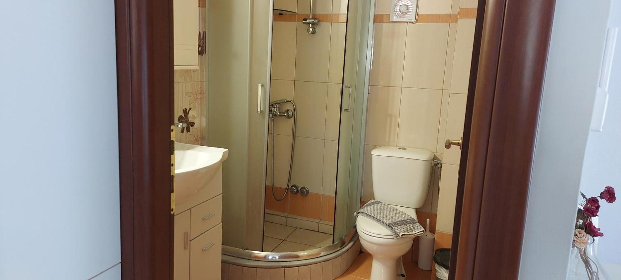Апартаменты Mar Azul Σπίτι Δίπλα Στην Παραλία Και Στο Κέντρο! Элафонисси Экстерьер фото