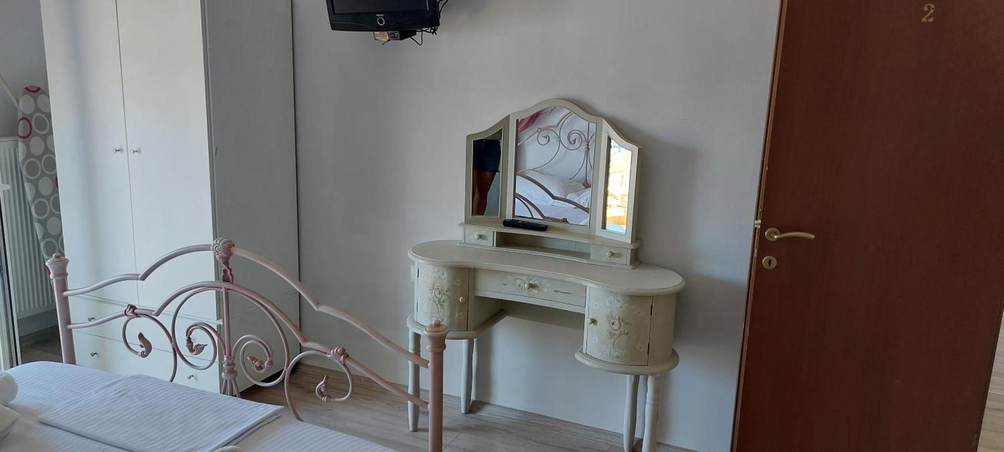 Апартаменты Mar Azul Σπίτι Δίπλα Στην Παραλία Και Στο Κέντρο! Элафонисси Экстерьер фото