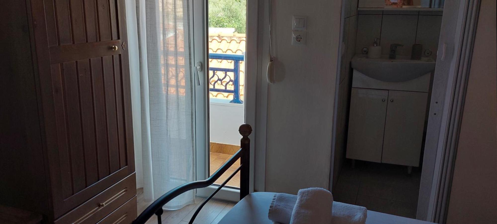 Апартаменты Mar Azul Σπίτι Δίπλα Στην Παραλία Και Στο Κέντρο! Элафонисси Экстерьер фото